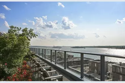 70 Little West Street #23-E, New York City, NY 10004 - Photo 9