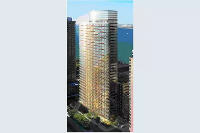 70 Little West Street #23-E, New York City, NY 10004 - Photo 15
