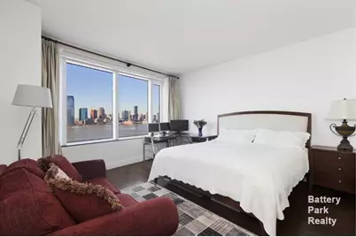 70 Little West Street #23-E, New York City, NY 10004 - Photo 5