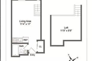 456 W 22nd St, New York, NY 10011 - Photo 5