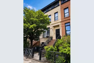 464 Quincy Street, Brooklyn, NY 11221 - Photo 1