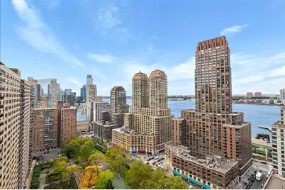205 W End Avenue #26W, New York City, NY 10023 - Photo 1