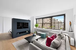205 West End Ave, New York, NY 10023 - Photo 5