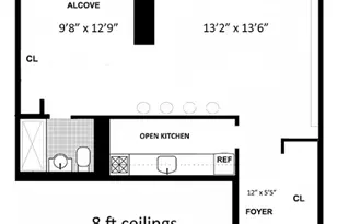 205 West End Ave, New York, NY 10023 - Photo 13