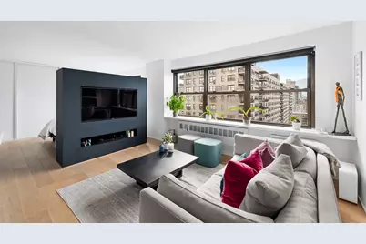 205 W End Avenue #26W, New York, NY 10023 - Photo 5