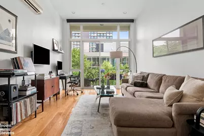 727 Dean Street #3R, Brooklyn, NY 11238 - Photo 1