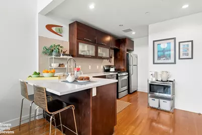 727 Dean Street #3R, Brooklyn, NY 11238 - Photo 5