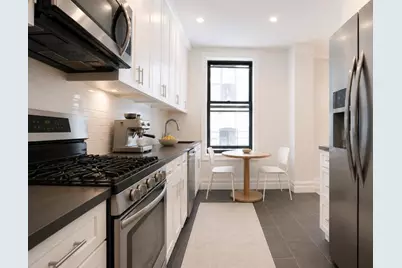550 Riverside Drive #24, New York, NY 10027 - Photo 3