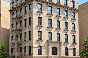 550 Riverside Dr, New York, NY 10027 - Photo 13