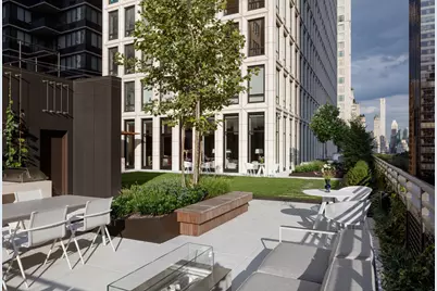 15 W 61st Street #5A, New York, NY 10023 - Photo 27