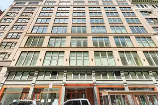 121 W 19th St, New York City, NY 10011 - Photo 11