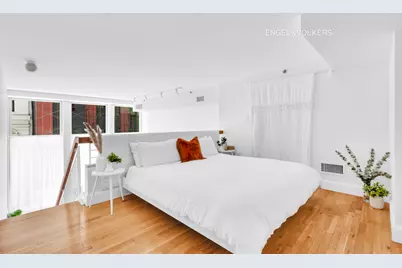 121 W 19th Street #3D, New York, NY 10011 - Photo 5