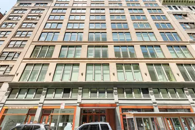 121 W 19th Street #3D, New York, NY 10011 - Photo 11
