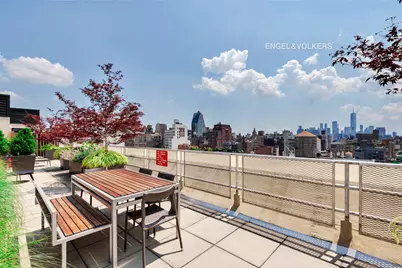 121 W 19th Street #3D, New York City, NY 10011 - Photo 9