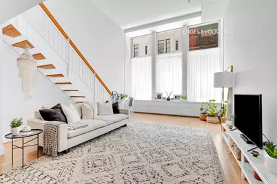 121 W 19th Street #3D, New York, NY 10011 - Photo 1