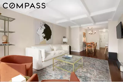 201 E 21st Street #7J, New York City, NY 10010 - Photo 3