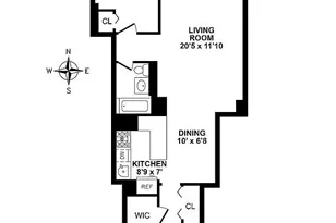 201 E 21st St, New York City, NY 10010 - Photo 7