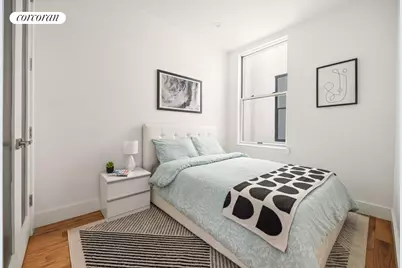 247 Mount Hope Place #3, Bronx, NY 10457 - Photo 7