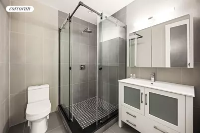 247 Mount Hope Place #3, Bronx, NY 10457 - Photo 5