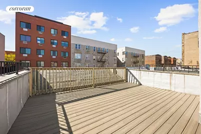 247 Mount Hope Place #3, Bronx, NY 10457 - Photo 9