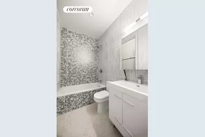 247 Mount Hope Place #3, Bronx, NY 10457 - Photo 9