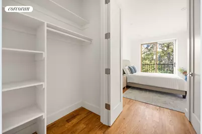 247 Mount Hope Place #3, Bronx, NY 10457 - Photo 5