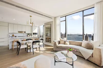 430 E 58th Street #38C, New York, NY 10022 - Photo 1