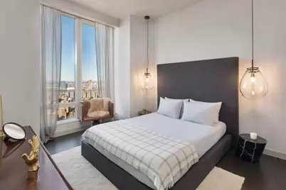 252 South Street #15F, New York, NY 10002 - Photo 5