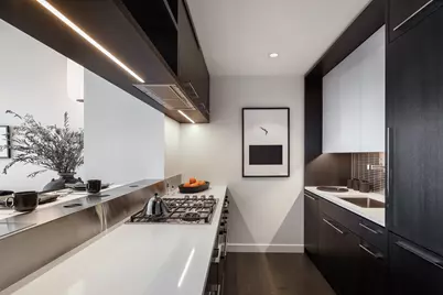 252 South Street #15F, New York, NY 10002 - Photo 3