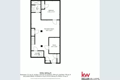 336 57th Street #2FAM, Brooklyn, NY 11220 - Photo 49