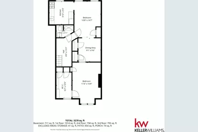 336 57th Street #2FAM, Brooklyn, NY 11220 - Photo 51