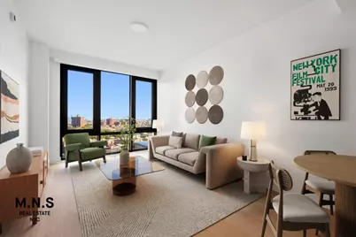 880 Atlantic Avenue #12-A, New York City, NY 11238 - Photo 7