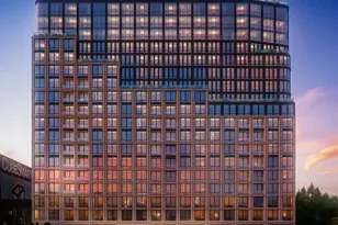 880 Atlantic Ave, New York City, NY 11238 - Photo 5