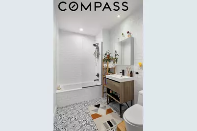 1229 Putnam Avenue #3B, New York City, NY 11221 - Photo 5