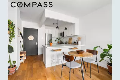 1229 Putnam Avenue #3B, New York City, NY 11221 - Photo 3