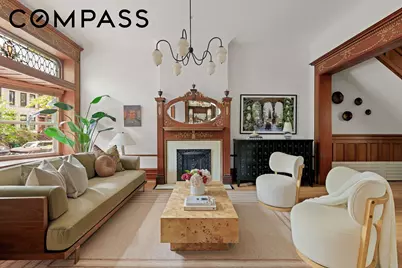 8 Polhemus Place, New York City, NY 11215 - Photo 1