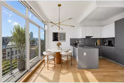 161 Dupont Street #PH, Brooklyn, NY 11222 - Photo 3