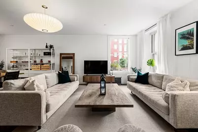 115 South Street #3R, New York City, NY 10038 - Photo 1