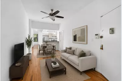630 W 138th Street #1G, New York, NY 10031 - Photo 1