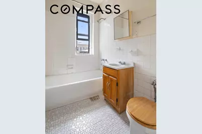 185 E 163rd Street #E1, New York City, NY 10451 - Photo 5