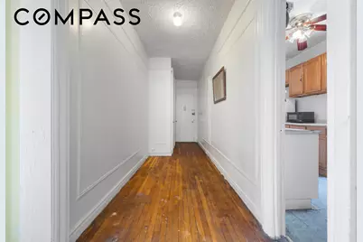 185 E 163rd Street #E1, Bronx, NY 10451 - Photo 1
