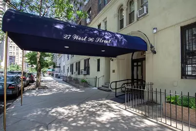 27 W 96th Street #10B, New York, NY 10025 - Photo 11