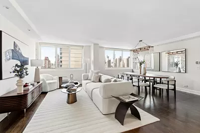 345 E 93rd Street #23CD, New York, NY 10128 - Photo 5
