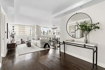 345 E 93rd Street #23CD, New York, NY 10128 - Photo 3