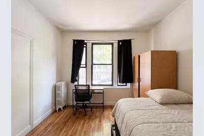 414 W 121st Street #2, New York, NY 10027 - Photo 1