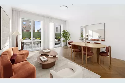 222 16th Street #2E, New York City, NY 11215 - Photo 1