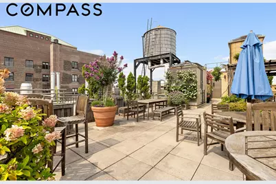 230 W 105th Street #3D, New York City, NY 10025 - Photo 11
