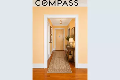 230 W 105th Street #3D, New York City, NY 10025 - Photo 3
