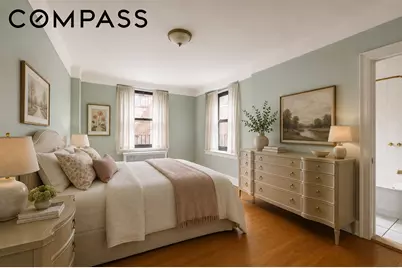 230 W 105th Street #3D, New York City, NY 10025 - Photo 7