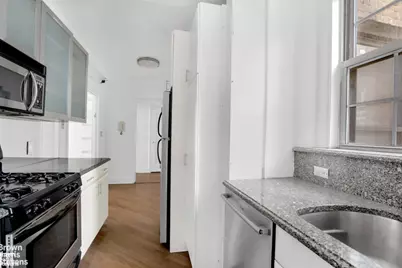 16 Park Avenue #10B, New York City, NY 10016 - Photo 3